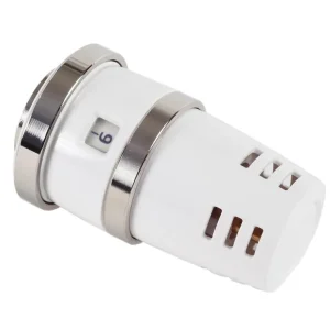 Radiatortermostat I lager